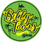 ikon Billytoons Goa