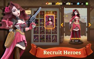 West Heroes ảnh chụp màn hình 2