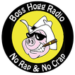 ikon Boss Hogg Radio