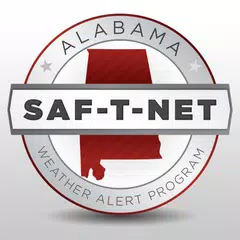 WHNT Alabama SAF-T-Net APK download