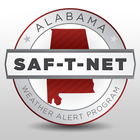 WHNT Alabama SAF-T-Net आइकन