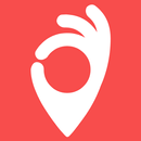 Tracky : Localiser mes amis APK