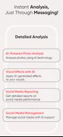 Who Chat : AI Analysis ảnh chụp màn hình 3