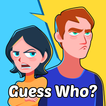 Who is? Tricky Puzzles