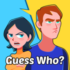 Who is? Tricky Puzzles icon