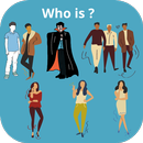 Who is ? Imposter,killer,Lying APK