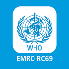 EMRO RC69 biểu tượng