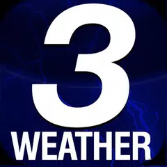 WHSV-TV3 Weather アプリダウンロード