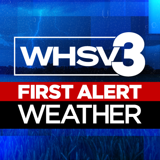 WHSV-TV3 Weather