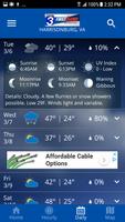 WHSV-TV3 Weather 截图 3