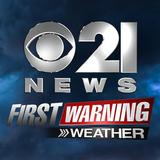 CBS 21 WX aplikacja