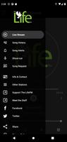 The LifeFM screenshot 1