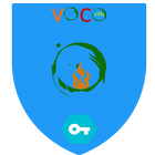 VOCO VPN - The Ultimate VPN biểu tượng