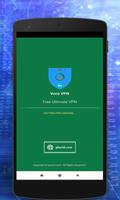 VOCO VPN - The Ultimate VPN পোস্টার