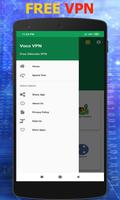 VOCO VPN - The Ultimate VPN ảnh chụp màn hình 2