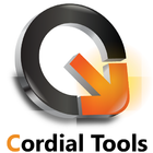 Cordial Tools ikon