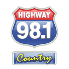Highway 98.1 icon