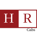 HR Cabs - Share ride APK