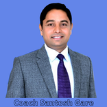 Coach Santosh Gare