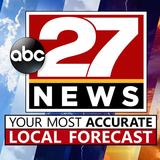 abc27 Weather 图标