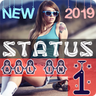 Status 2019 All In One icône