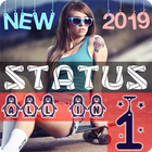 Status 2019 All In One biểu tượng