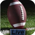 Watch NFL Live Football Stream for FREE icône