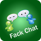 Icona Whats Fake Chat