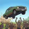 Zombie Crash Surfers APK