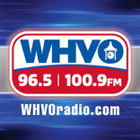 WHVO 96.5/100.9