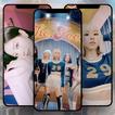 Twice The Feels 2021 Wallpaper آئیکن