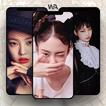 Blackpink Jennie Walpaper HD Offline アイコン