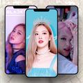 Blackpink Rose Wallpaper HD Of