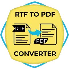 RTF To PDF Converter アプリダウンロード