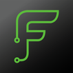 FleetOnMap أيقونة