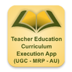 APK Teacher Education Curriculum E