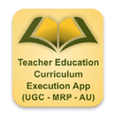 APK Teacher Education Curriculum E