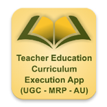Teacher Education Curriculum E