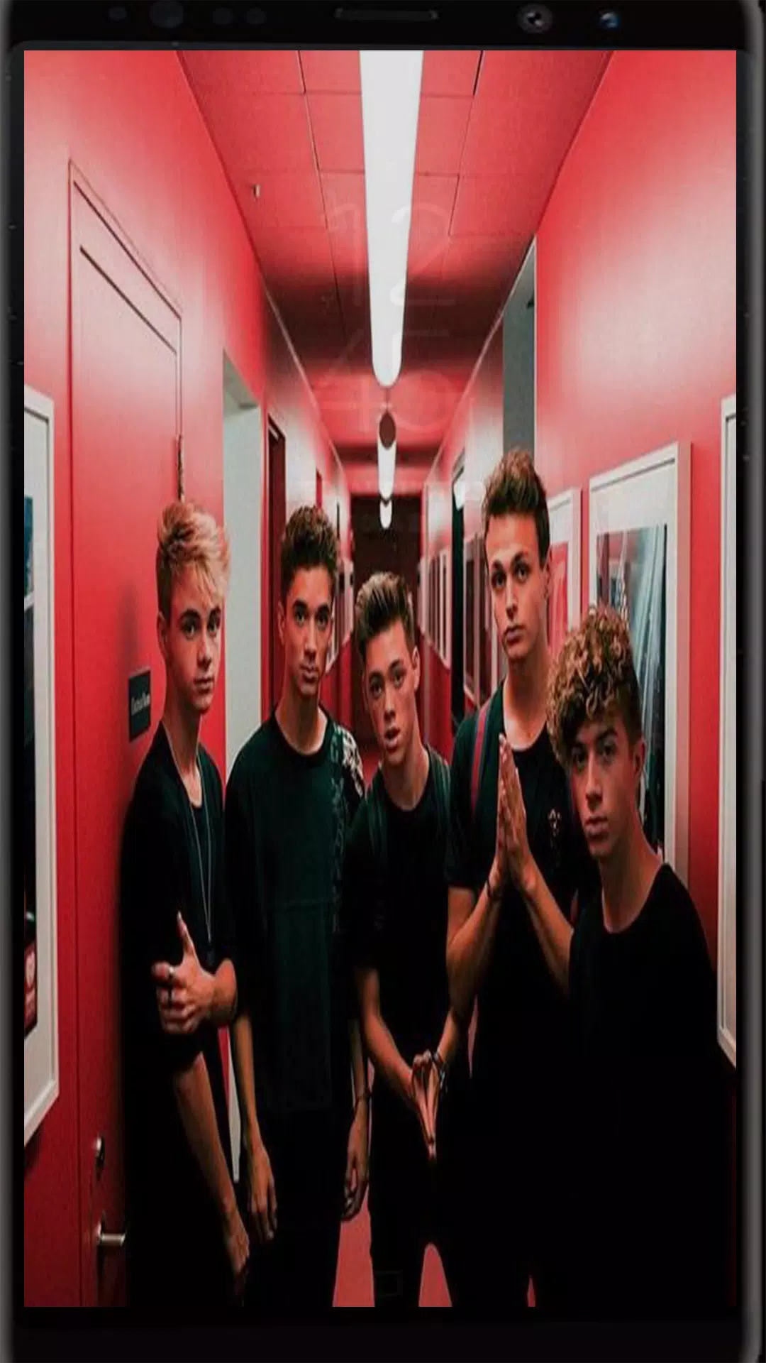 Why Don't We Wallpaper 4K APK for Android Download Why Don't We Wallpaper 4K APK for Android Download