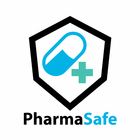 Pharmasafe-icoon