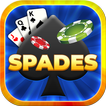 Spades Offline Card Game