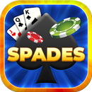 Spades Offline Card Game APK