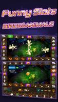 3D Slots Casino - 2019 New Slots,Baccarat,Fishing screenshot 3