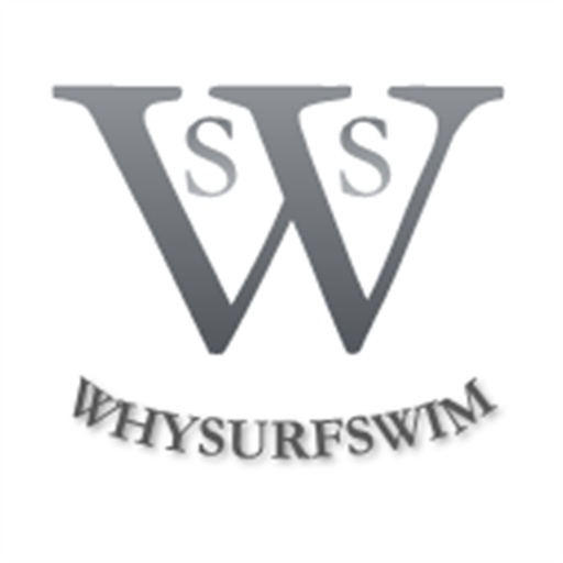 WSS - Why Surf Swim