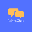 WhysChat : Chat Rooms online