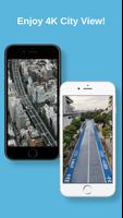 Tokyo City 4K Wallpapers capture d'écran 3