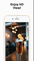 برنامه‌نما Beer HD Wallpapers عکس از صفحه
