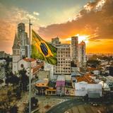 Brazil HD 4K Wallpaper icône