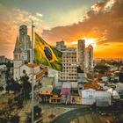 Brazil HD 4K Wallpaper آئیکن