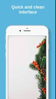 Christmas Tree 4k Wallpapers Live تصوير الشاشة 1